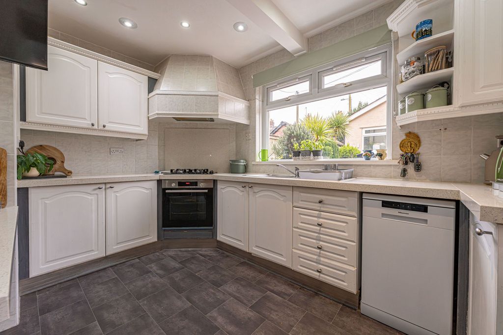 Additional image 2 of 4 bed semi-detached house for salePark View, Pontypool NP4