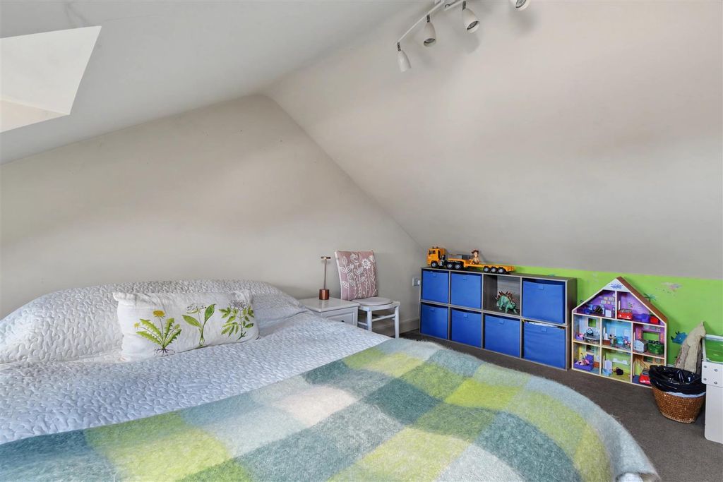 Additional image 18 of 3 bed bungalow for saleArchers Close, Wrawby, Brigg DN20