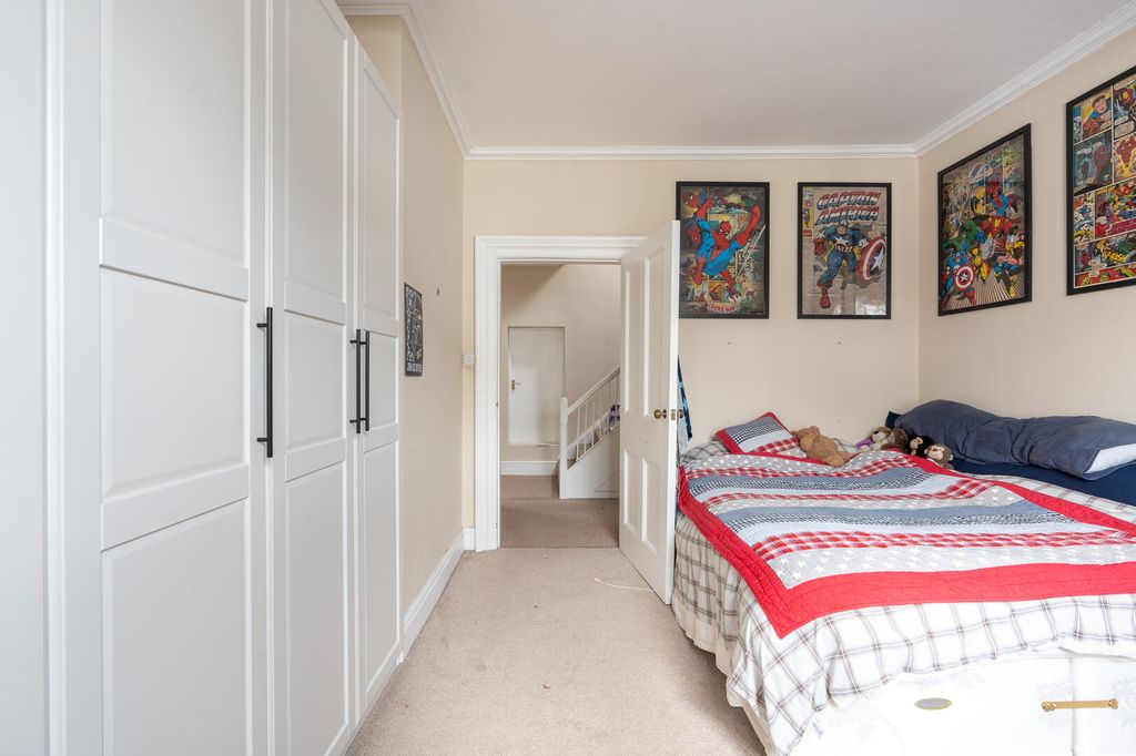 Additional image 45 of 6 bed detached house for saleMain Street, Hemington, Derby DE74