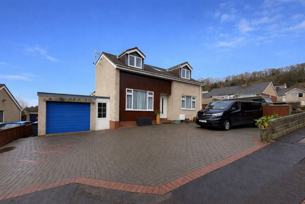 5 bed detached house for saleLittlefields Road, Banwell BS29