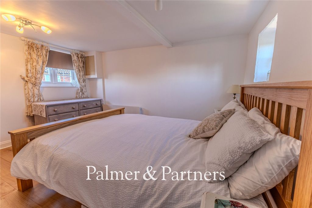 Additional image 15 of 1 bed detached house for saleAldringham Road, Knodishall, Saxmundham, Suffolk IP17