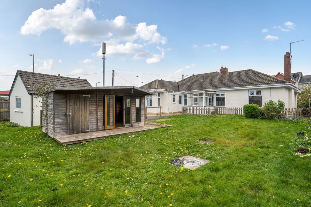 Additional image 19 of 4 bed detached bungalow for saleOld Torrington Road, Sticklepath, Barnstaple, Devon EX31