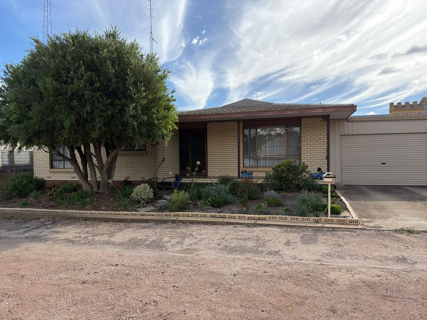 2A Caroline St, Moonta SA 5558