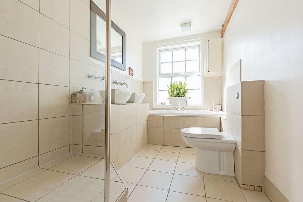 Additional image 13 of 5 bed semi-detached house for saleMain Street, Hemington, Derby DE74