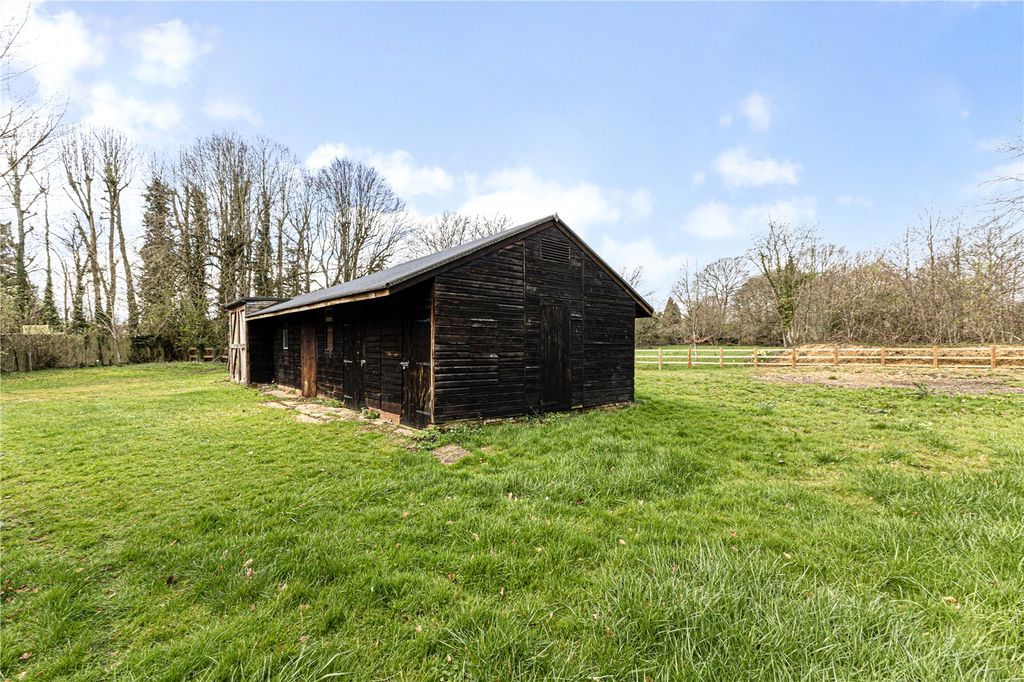 Additional image 6 of Land for saleDarrs Lane, Northchurch, Berkhamsted HP4