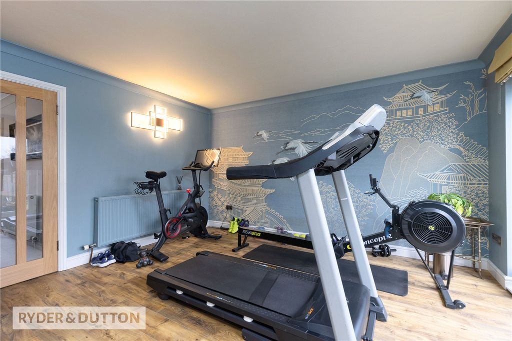Additional image 17 of 3 bed detached house for saleTunstead, Bacup, Rossendale OL13
