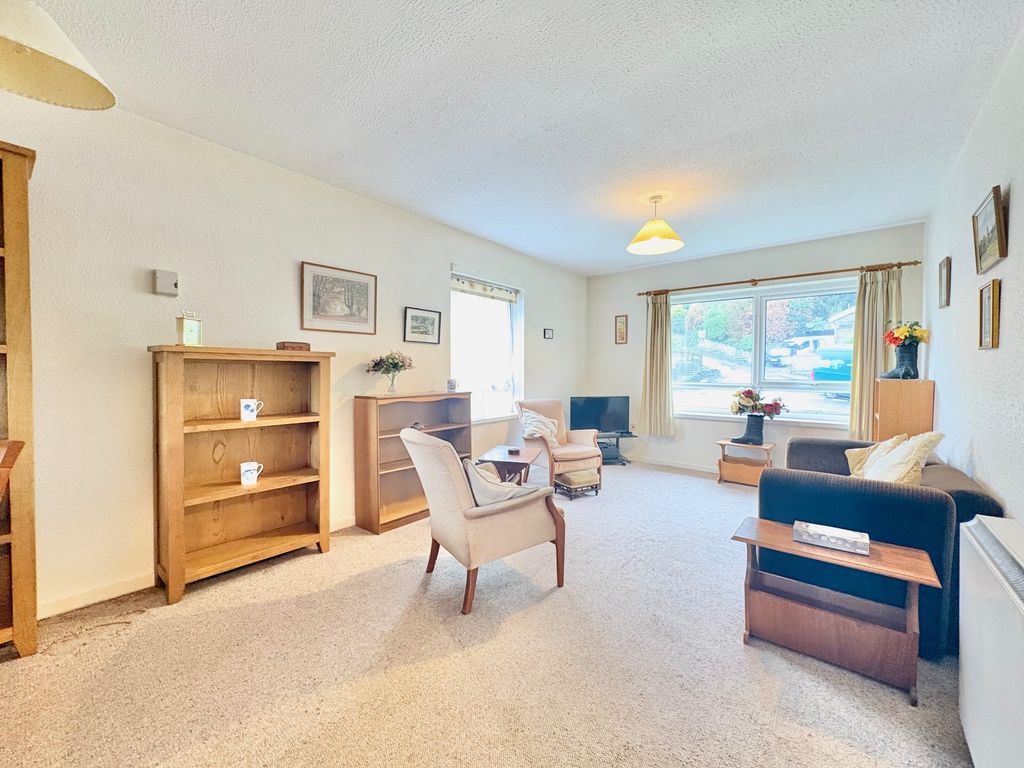 Additional image 4 of 2 bed flat for saleSmith Road, Matlock DE4