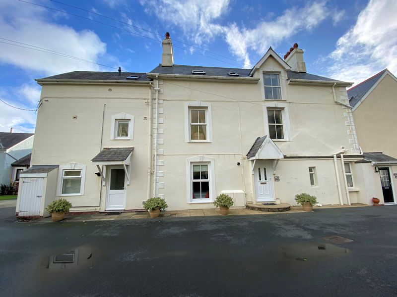 Additional image 4 of 4 bed flat for saleTy Ardudwy, Aberdovey LL35