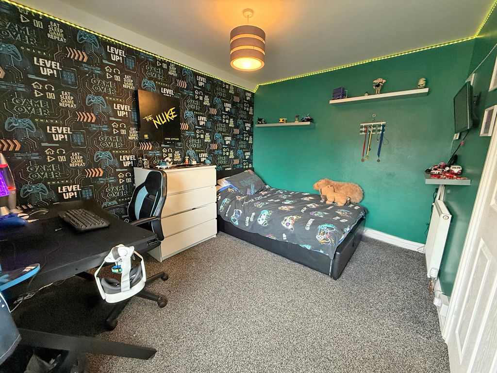 Additional image 24 of 4 bed end terrace house for saleCaol, Fort William PH33