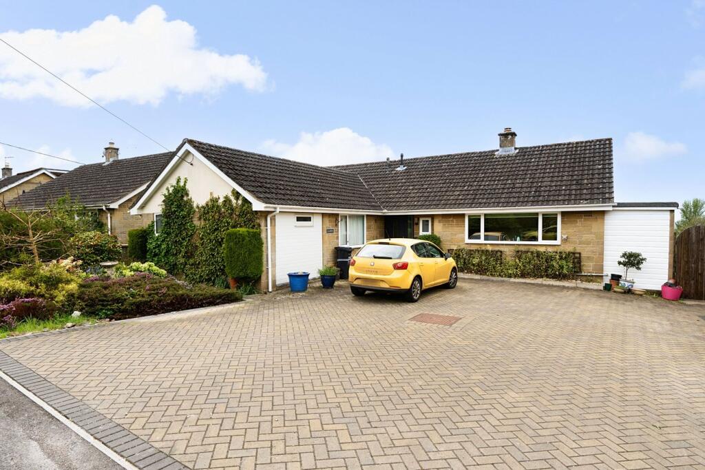 Lower Ansford, Castle Cary, BA7