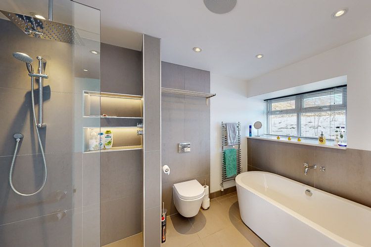 Additional image 16 of 5 bed detached house for saleThe Old School House, Glenshee PH10