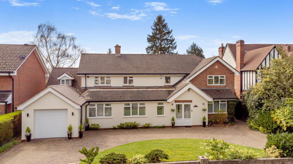 Additional image 42 of Silhill Hall Road, Solihull, B91 1JS