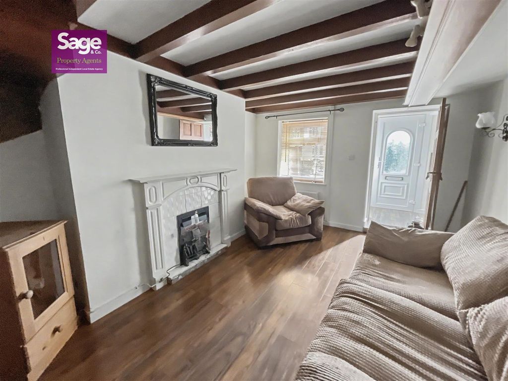 Additional image 13 of 2 bed terraced house for saleHigh Cross Road, Rogerstone, Newport NP10