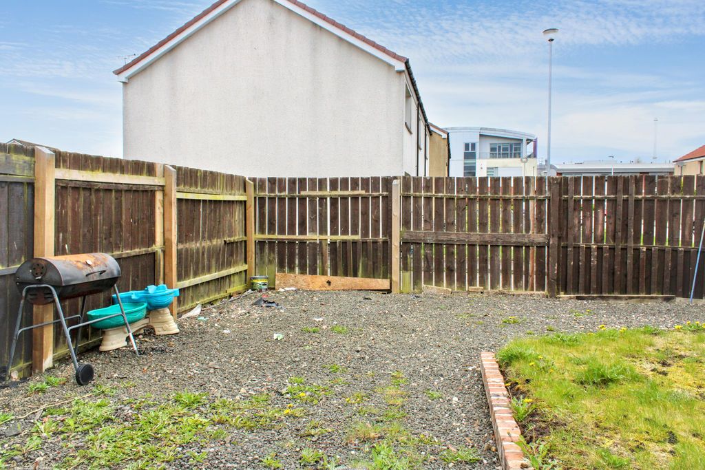 Additional image 8 of 3 bed semi-detached house for sale10 Arran Court, Alloa FK10