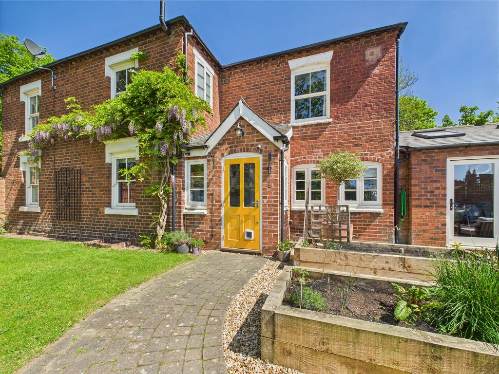 3 bed detached house for saleHabberley Road, Bewdley DY12