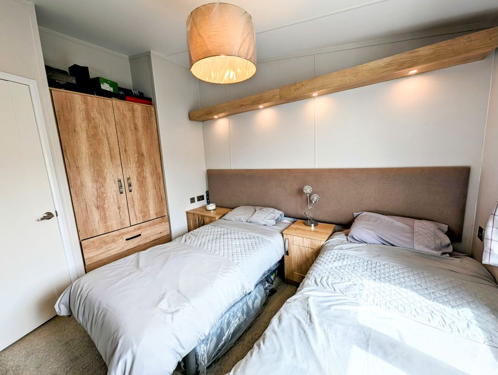 Additional image 17 of 2 bed mobile/park home for saleMillglen Lodges, Ardrossan KA22