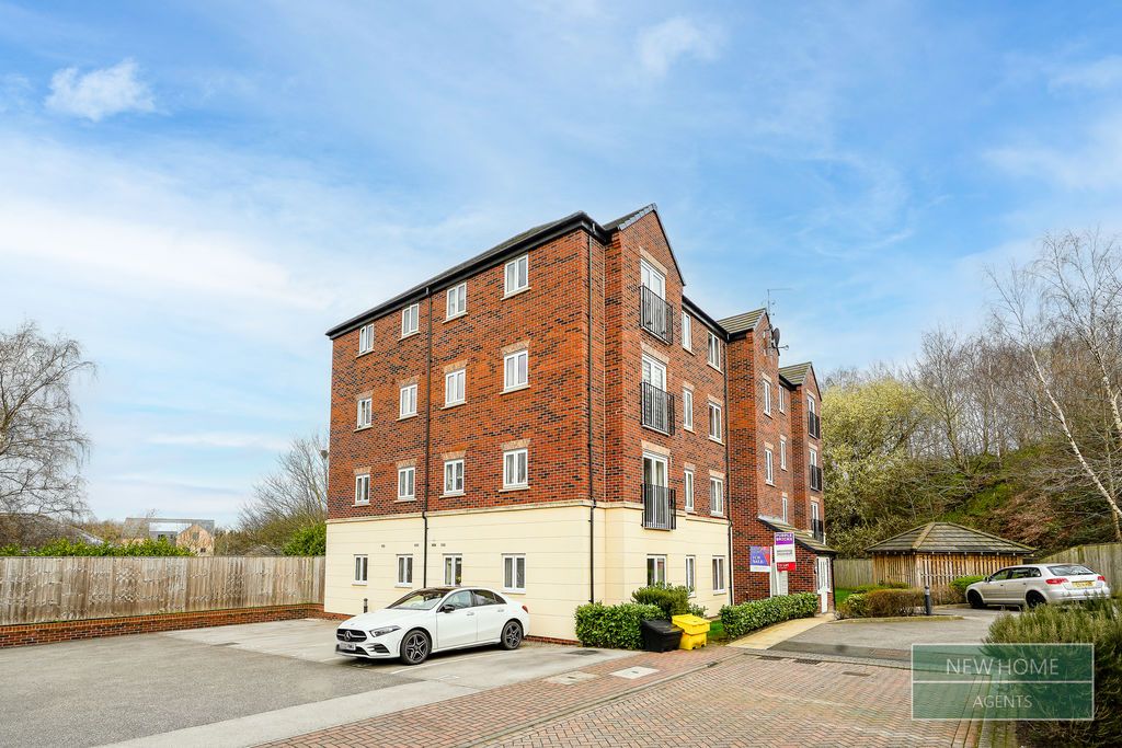 Additional image 12 of 2 bed flat for saleWhitstable Mews, Wortley, Leeds LS12