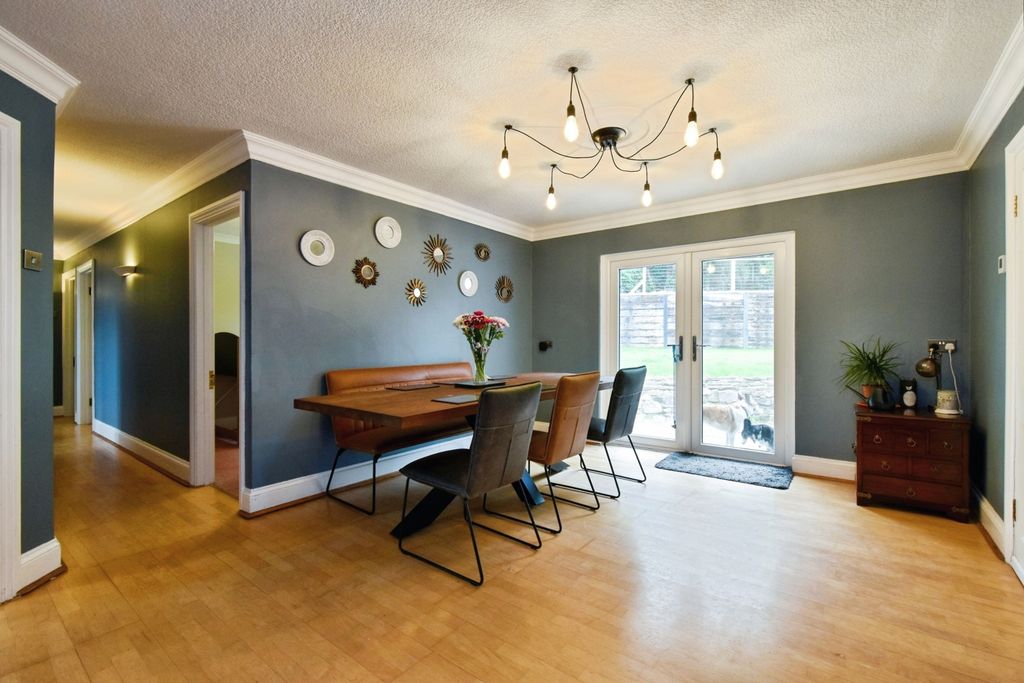 Additional image 13 of 4 bed detached house for saleBrynmawr Avenue, Ammanford, Carmarthenshire SA18