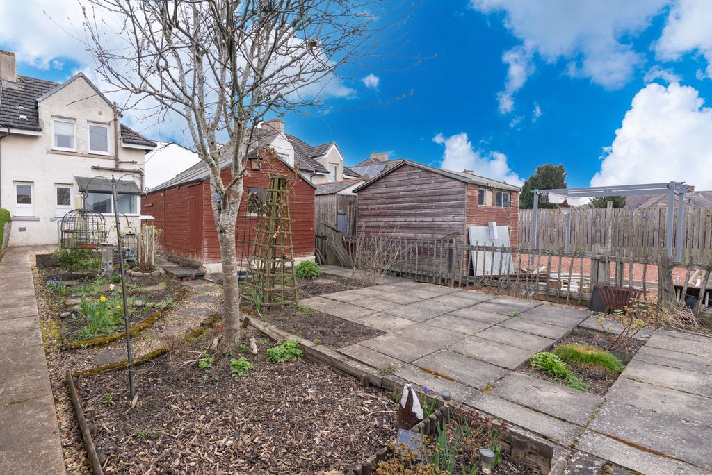 Additional image 25 of 2 bed semi-detached house for saleMavisbank Gardens, Bellshill ML4