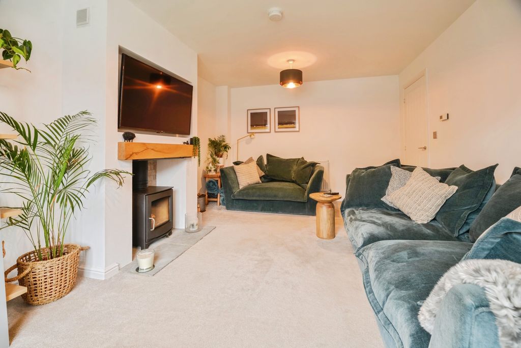 Additional image 2 of 4 bed detached house for saleSparrow Way, Bedale DL8