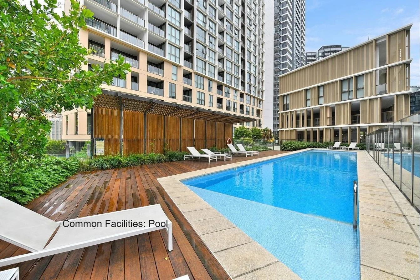 Additional image 10 of 909/88 Hay Street, Haymarket NSW 2000