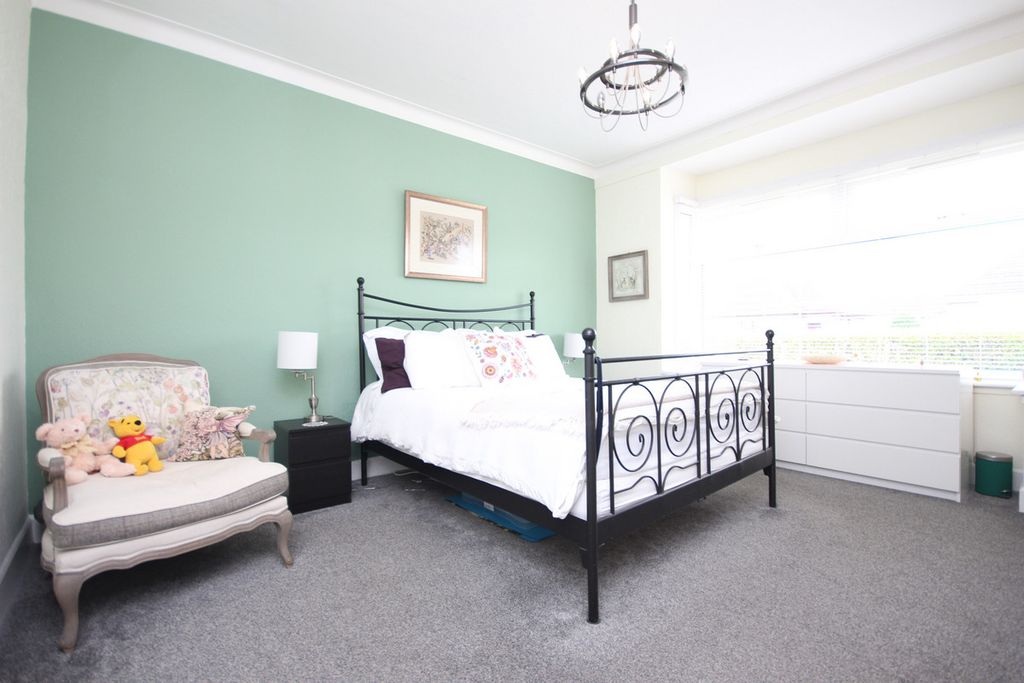 Additional image 10 of 3 bed detached bungalow for saleLady Wilson Street, Airdrie ML6