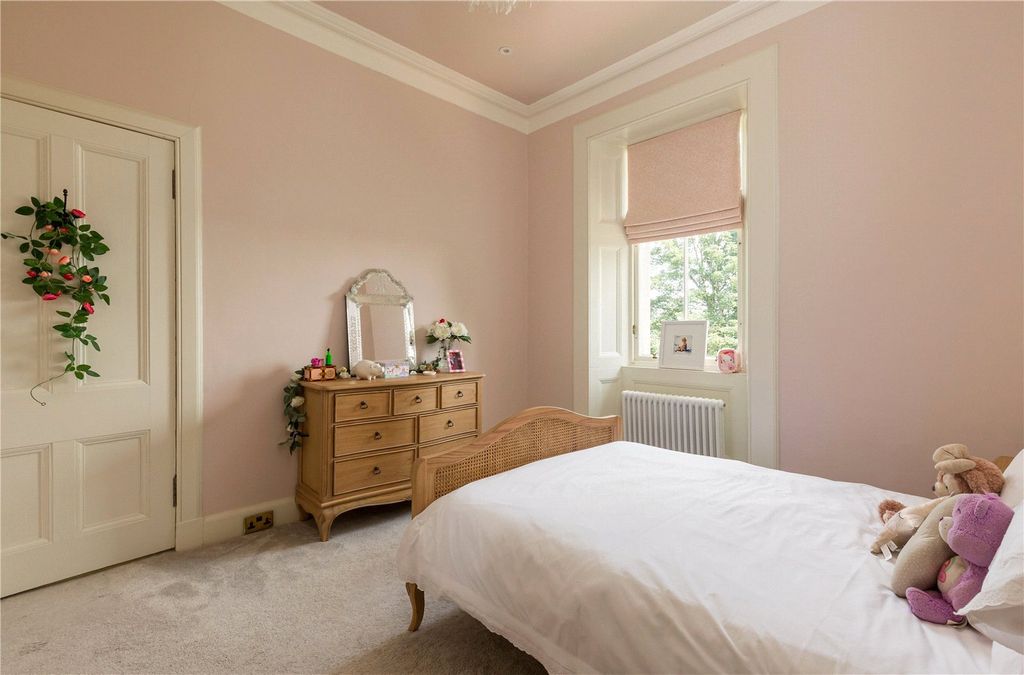 Additional image 14 of 4 bed detached house for saleGaisland House, Balfron, Glasgow, Stirlingshire G63