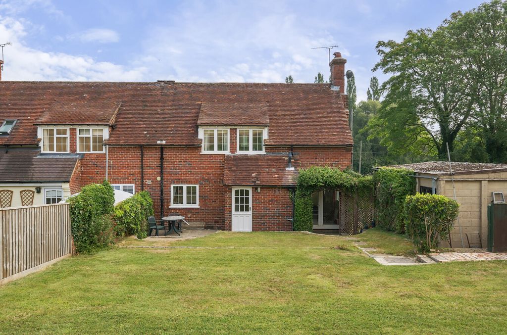 Additional image 12 of 3 bed semi-detached house for saleLadycroft, Alresford, Hampshire SO24