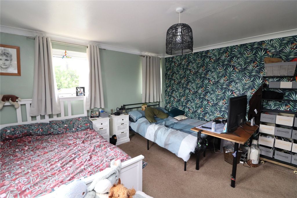 Additional image 8 of 2 bed flat for saleBrewer Road, Barnstaple EX32