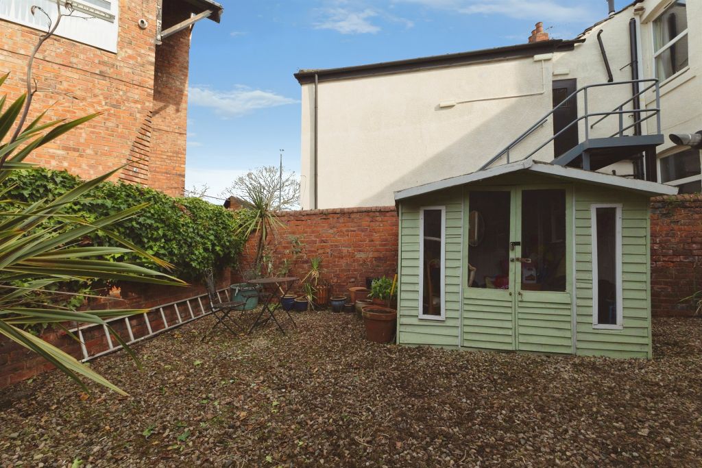Additional image 14 of 2 bed flat for saleCornfield Road, Middlesbrough TS5