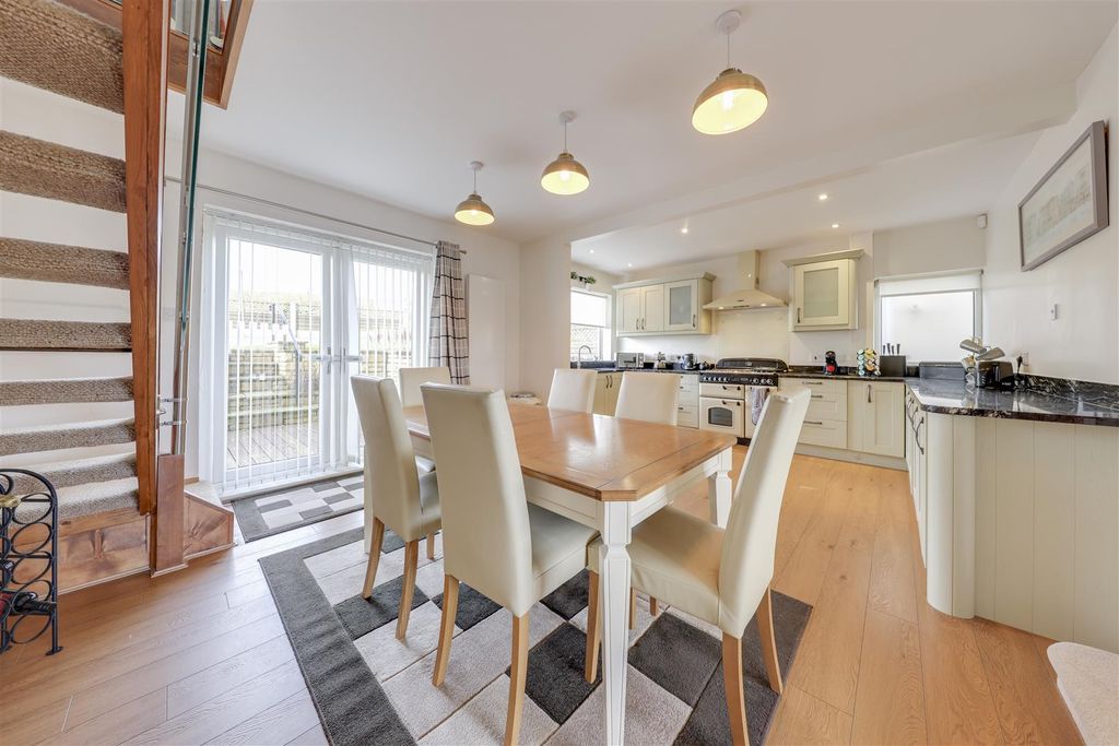 Additional image 2 of 3 bed detached house for saleHillside Crescent, Weir, Bacup, Rossendale OL13