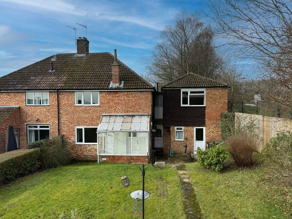 Additional image 14 of 4 bed semi-detached house for saleDellfield Close, Berkhamsted, Hertfordshire HP4