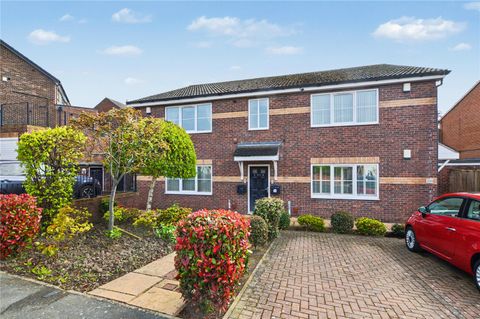 Styebank Lane, Rothwell, Leeds, West Yorkshire LS26