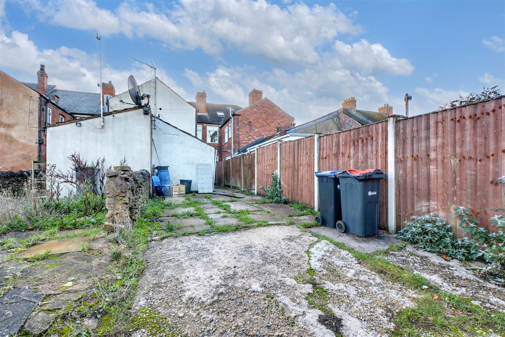 Additional image 11 of 1 bed property for saleHigh Street, Stanton Hill, Sutton-In-Ashfield NG17
