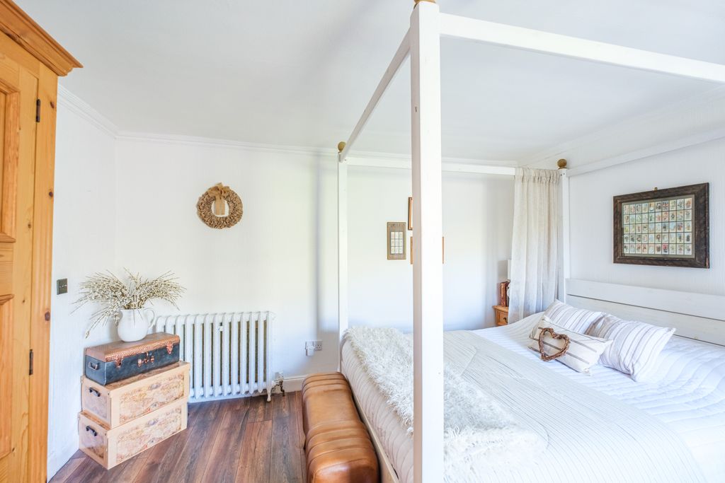 Additional image 21 of 4 bed town house for saleHowgate Road, Roberton, Biggar ML12