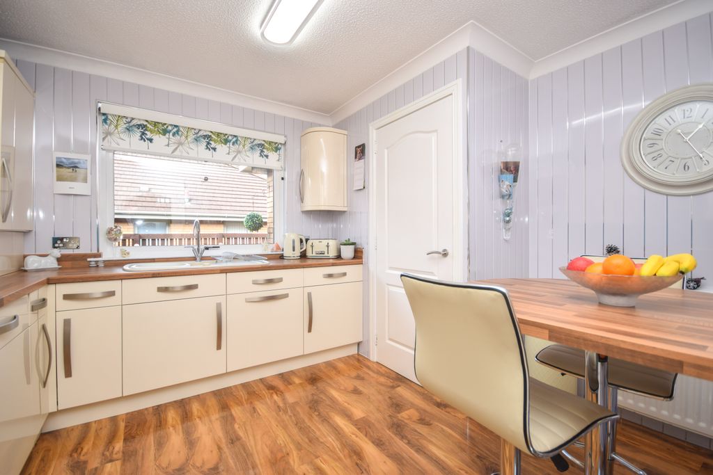 Additional image 11 of 3 bed detached bungalow for saleCherrylea, Auchterarder PH3