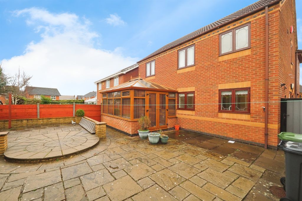 Additional image 14 of 4 bed detached house for saleJenny's Court, Belper DE56
