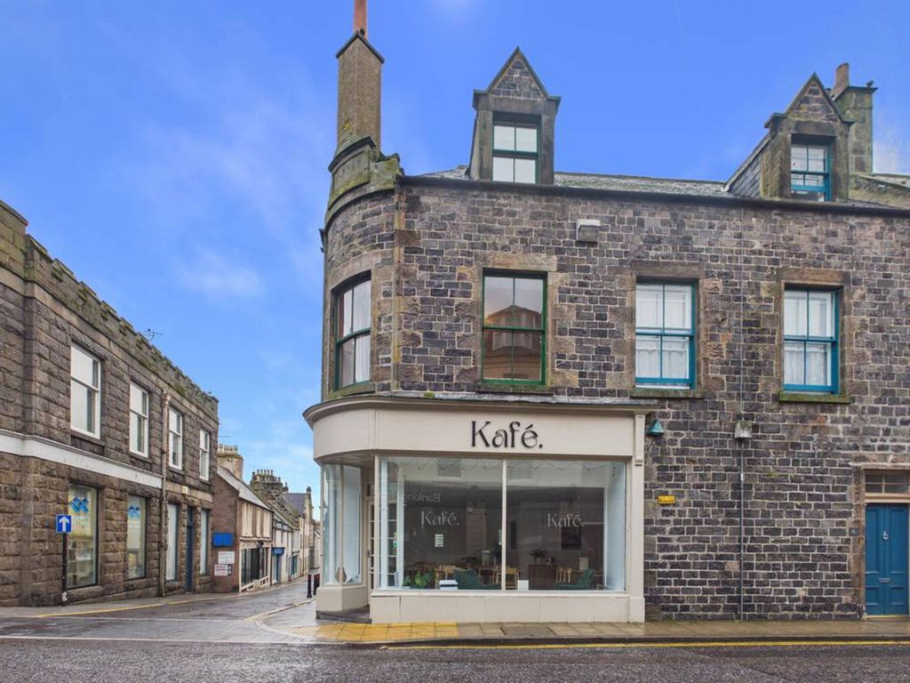 Additional image 23 of 2 bed maisonette for saleBridge Street, Banff AB45