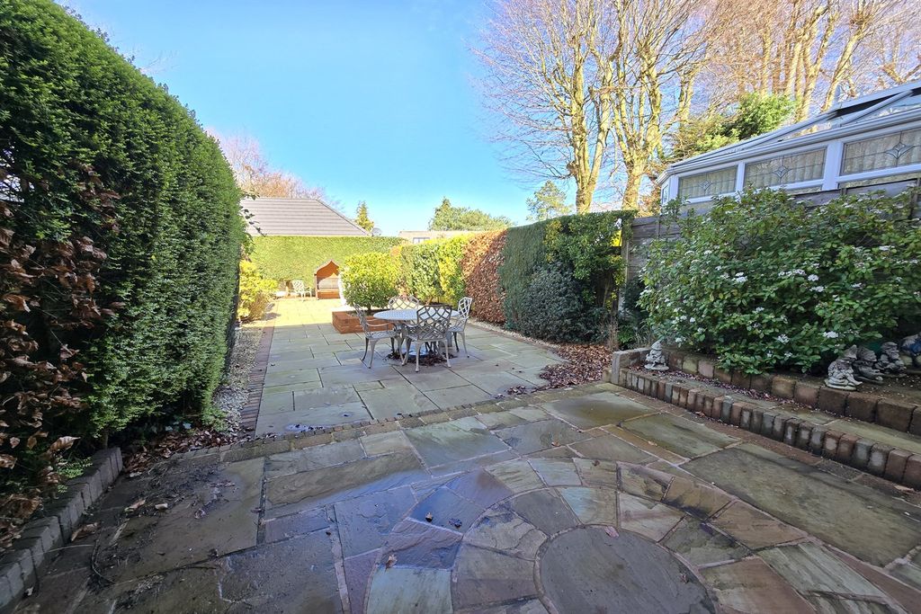 Additional image 22 of 4 bed town house for saleNorwood Park, Booth Road, Altrincham WA14