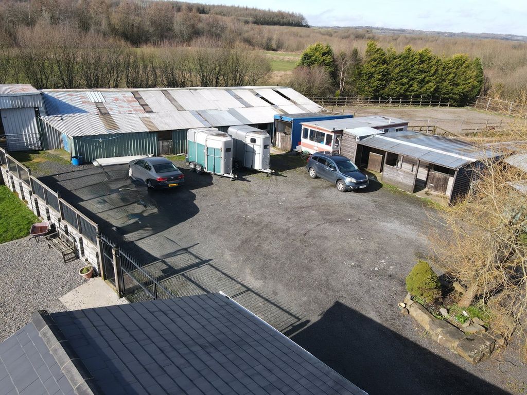 Additional image 4 of 4 bed farm for saleSaron Road, Saron, Ammanford SA18
