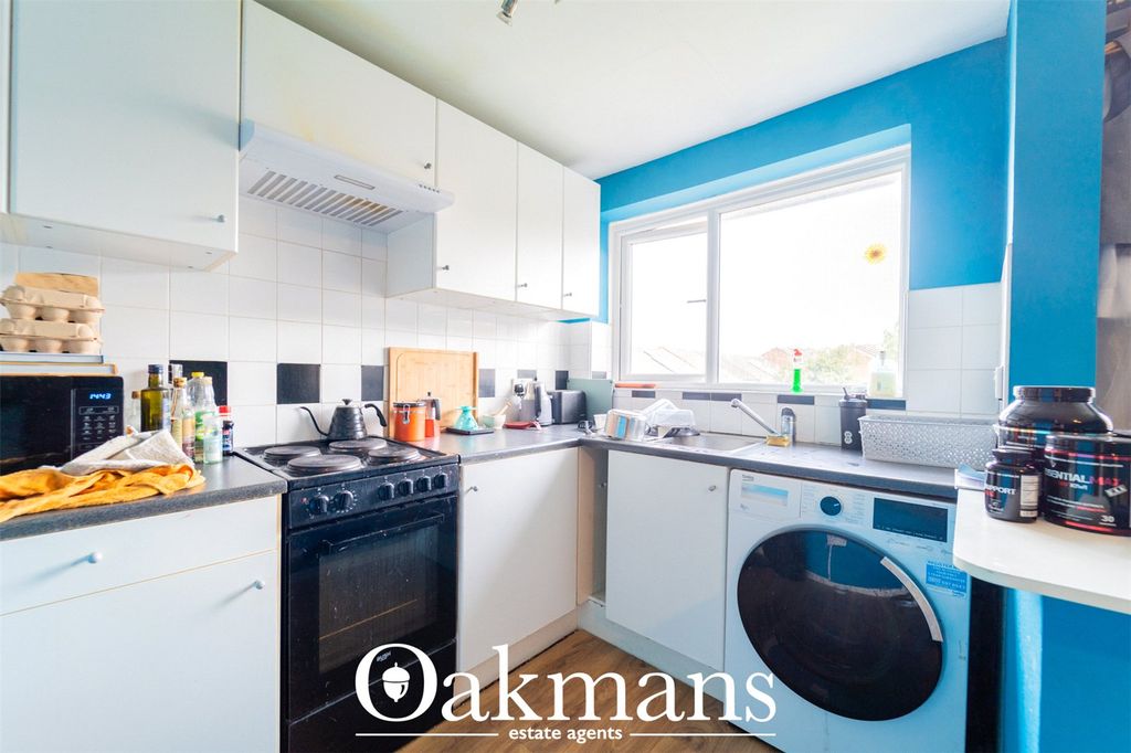 Additional image 3 of 2 bed maisonette for saleHazelwell Crescent, Stirchley, Birmingham B30