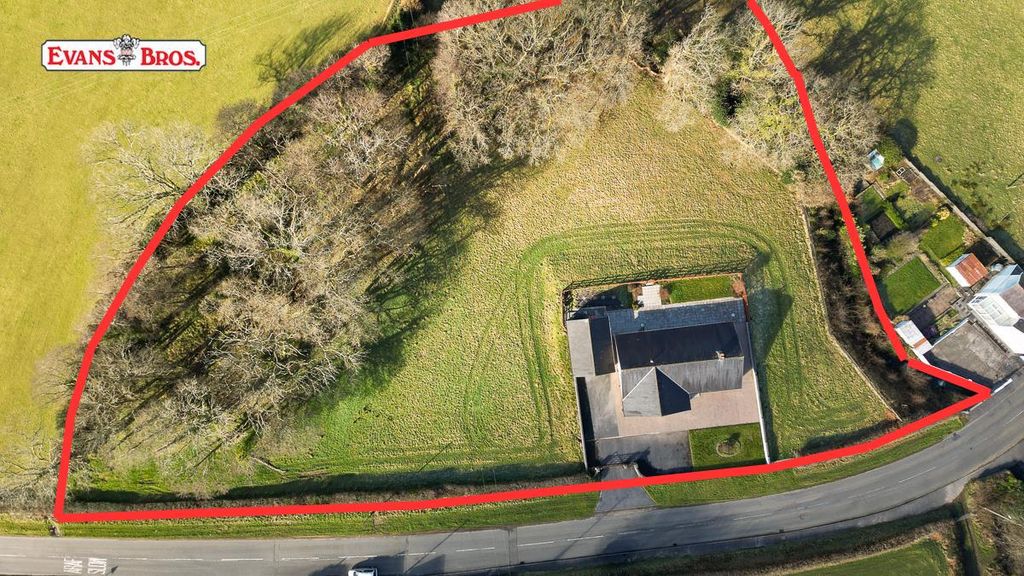 Additional image 25 of 3 bed farm for saleMaerdy Road, Ammanford SA18