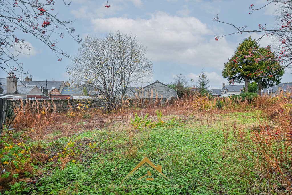 Additional image 2 of Land for saleLand At 2 Wellington Terrace, Keith AB55