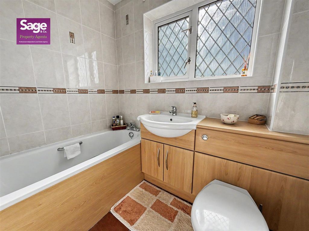 Additional image 6 of 5 bed detached house for saleSward Close, Rogerstone, Newport NP10