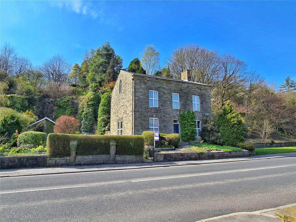 Additional image 31 of 6 bed detached house for saleMarket Street, Bacup, Rossendale OL13