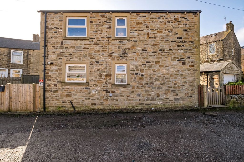 Additional image 25 of 3 bed detached house for saleCornmill Terrace, Barnoldswick, Lancashire BB18