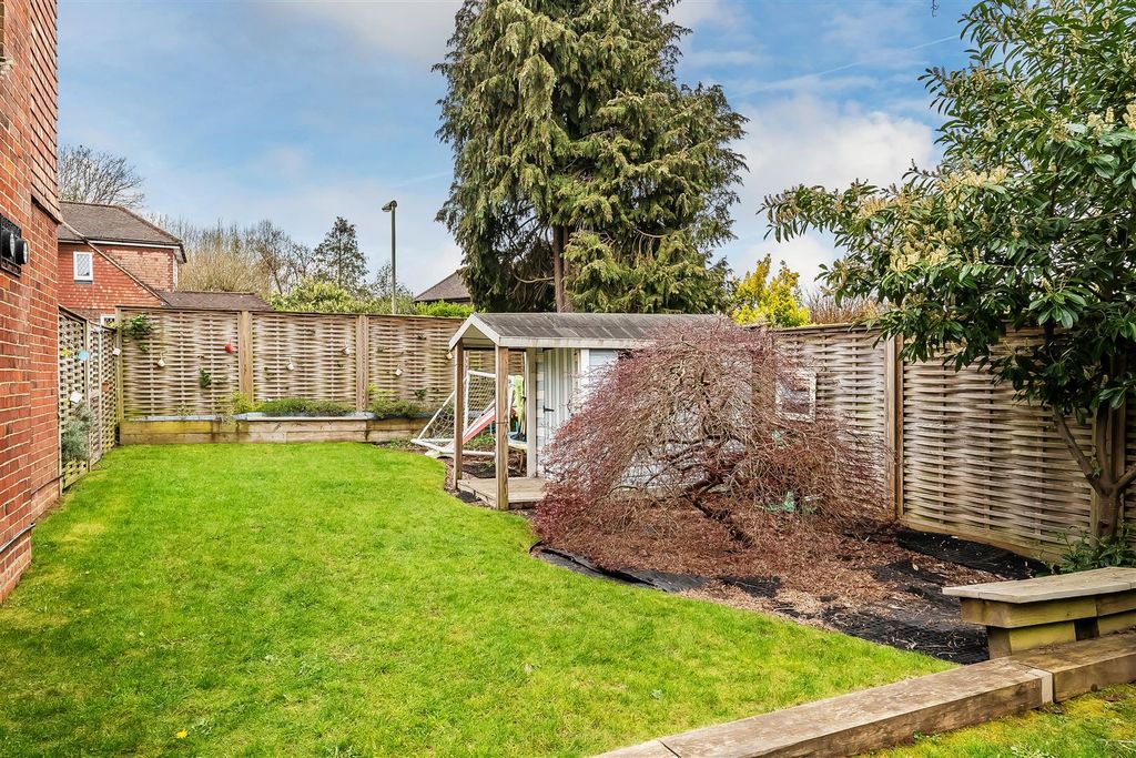 Additional image 31 of 3 bed property for saleGlebe Road, Ashtead KT21