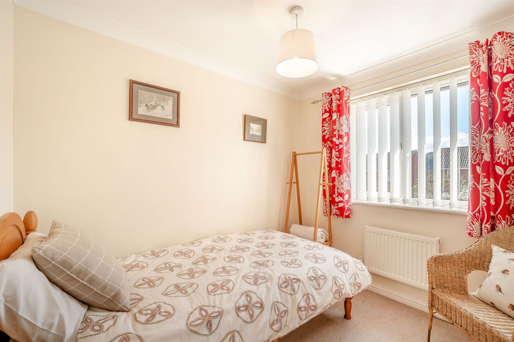 Additional image 14 of 4 bed detached house for saleTrafalgar Close, Monmouth, Monmouthshire NP25