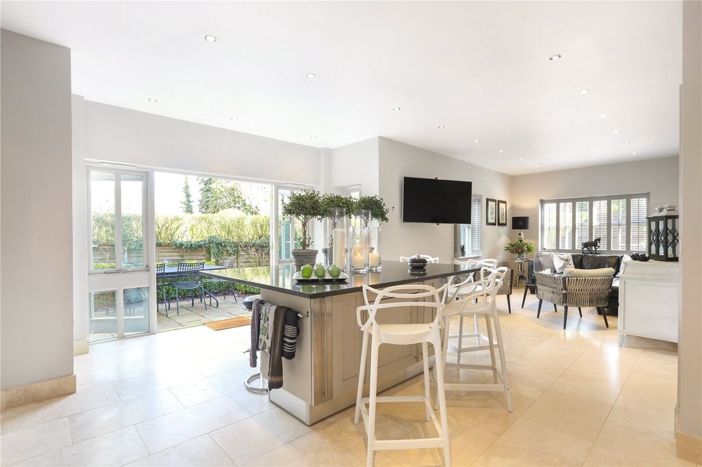 Additional image 4 of 4 bed detached house for saleHorseshoe Lane, Alderley Edge, Cheshire SK9