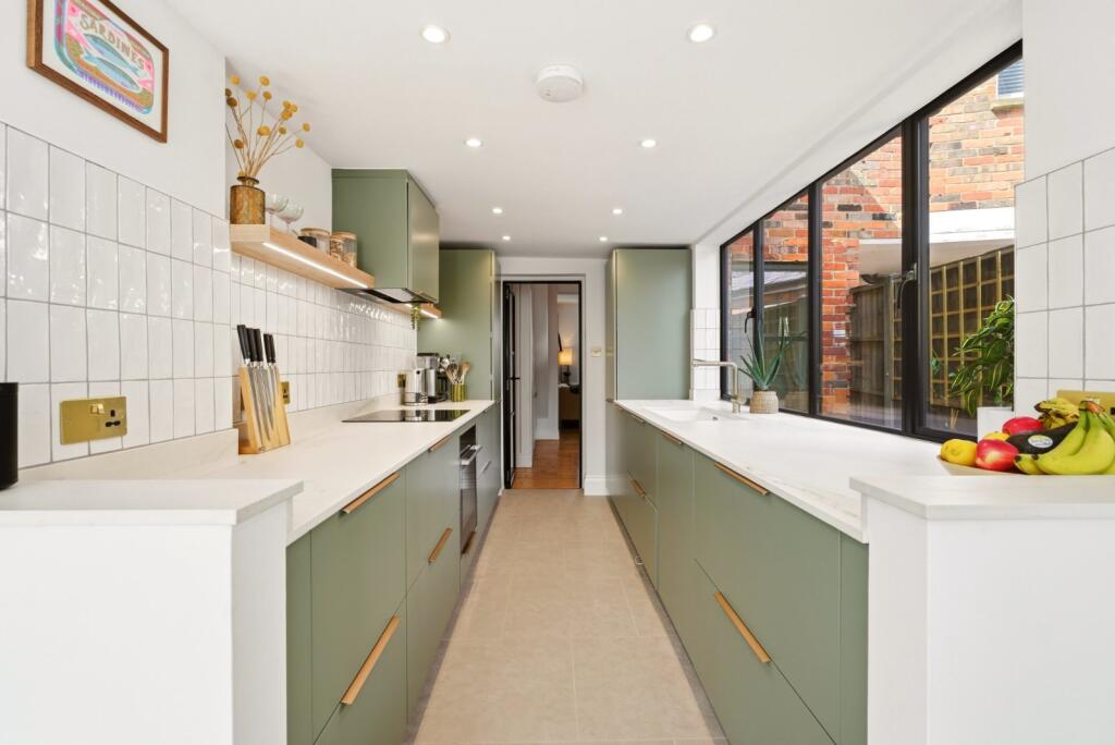 Additional image 10 of Bernard Street, St. Albans, Hertfordshire, AL3